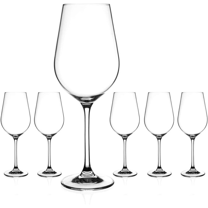 1ml Crystal Drinking Glass