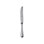 Epoque Stainless Steel Dinner Knife