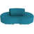 Bleu sarcelle