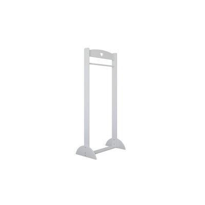 Eryk Freestanding Valet Stand