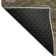 Premium Machine Washable Milardo AMF1700 Swirls Rug