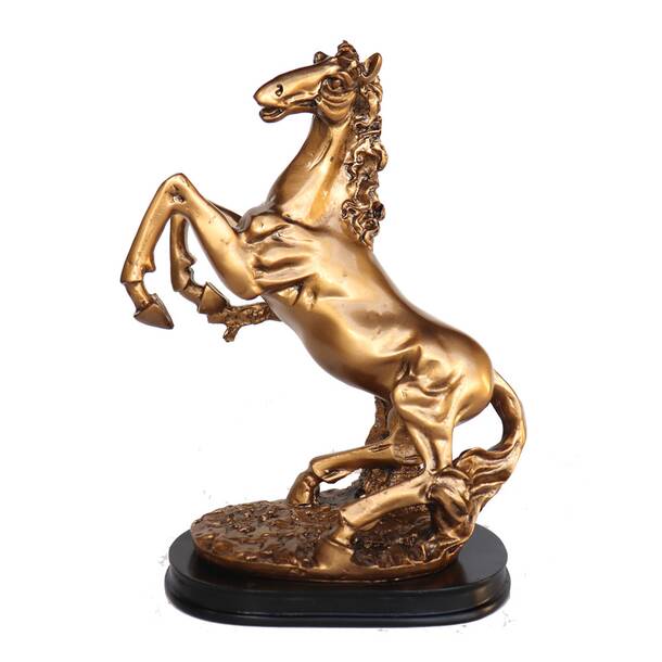 Campania International, Inc Curly Statue & Reviews | Wayfair