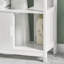 Lyndora 60cm Free-standing Vanity Unit Base-856072403