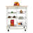 Isidoro 26.38 " W Kitchen Cart