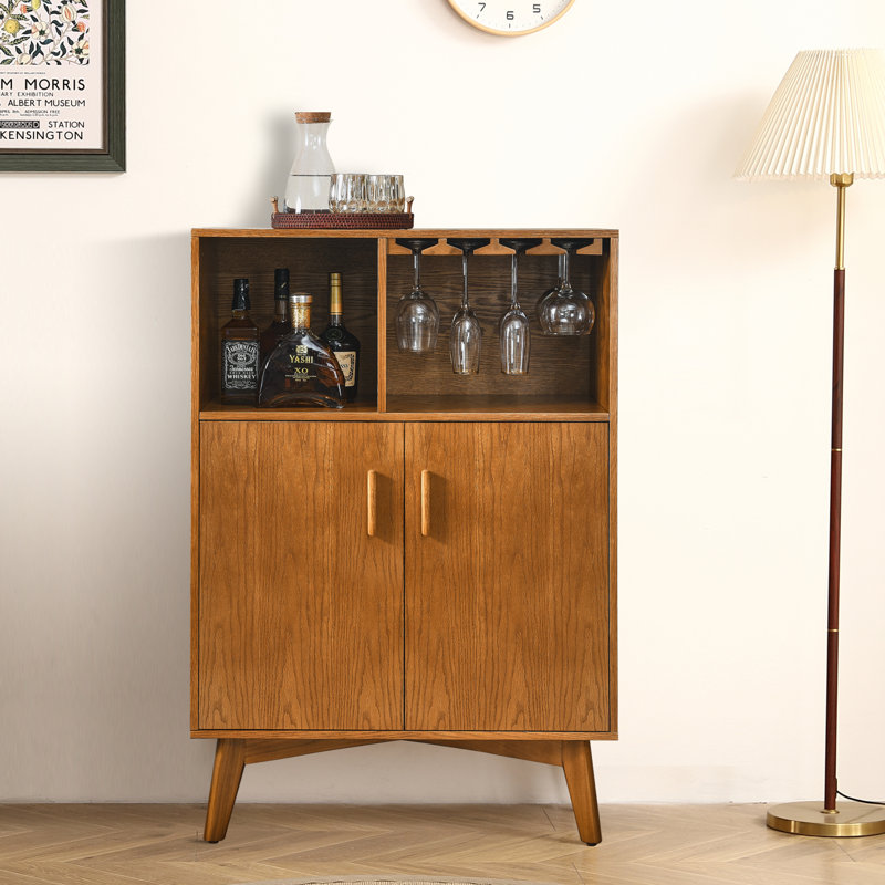 Armoire à boissons alcoolisée 31,5 "
