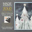 Christmas Holiday Art DCCCLVII Framed Print - Solid Wood-1509646012-1509646014