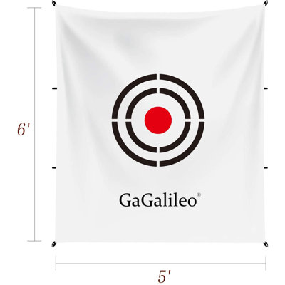 Galileo Fabric Golf
