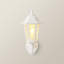 Mcmahan Outdoor Wall Lantern-40249128-40249127