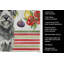 Torchon gris Briard-322069577