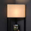 Lacarla 159Cm Column Floor Lamp-33042615