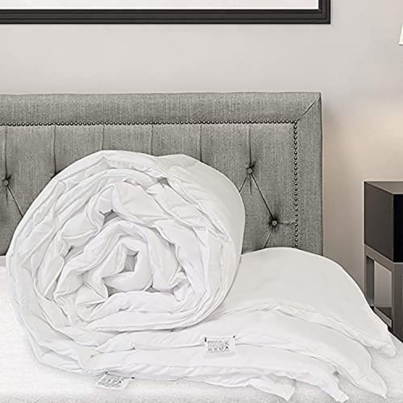 All Season Comforter, Super King