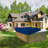 Heavy Duty Hot Tub Jacuzzi Outdoor Gazebo Covers/ Cover for Hot Tub-86781574-86781569