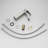 Single Handle Aluminium Bathroom Sink Faucet-115744943