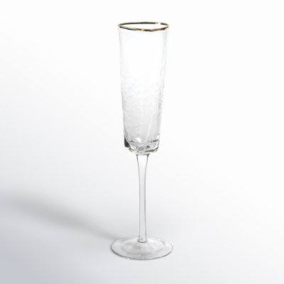 Arcania 5.82oz. Flute Set