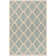 Ferrill Linden 100 Performance Geometric Rug