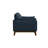 Rudi 61'' Wide Upholstered Loveseat