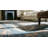 Antique Chinese - Textile Blue 1825 Rug