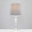 Lea Metal Table Lamp-36122144-36122150