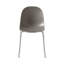Academy Armless Chair with Metal Frame-1957205134