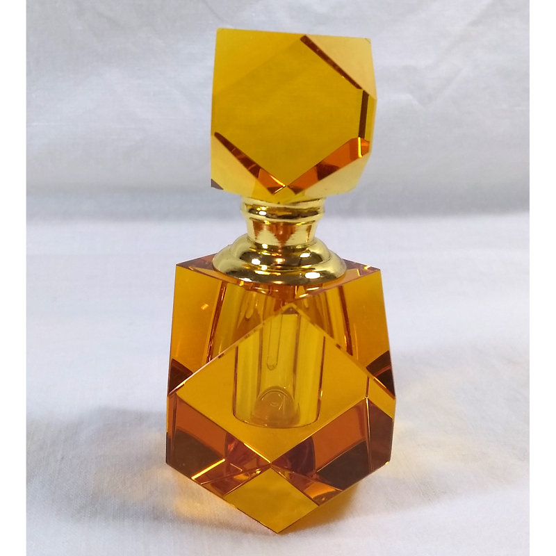 Bouteille décorative parfum Wilmes