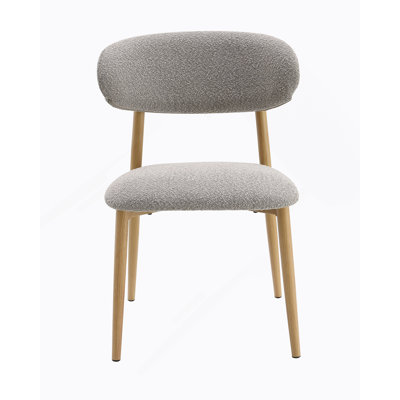 Ensemble de 2 chaises d'appoint Kacey