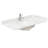 Miranda 42" Freestanding Single Bathroom Vanity with Quartz Top with 34" Mirror-98023864-98144238-98023860