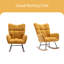 Chaise berçante Damen-607172495