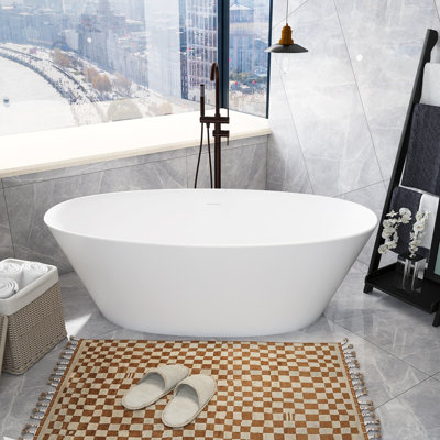 Baignoire 66,9 x 33,5