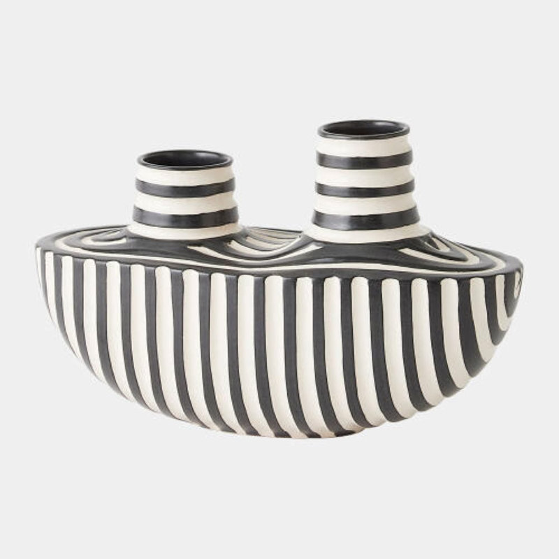 Colbert Ceramic Table Vase