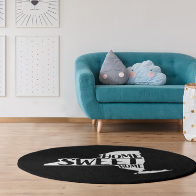 Chenille Indoor Rug