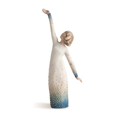 People Figurines & Sculptures