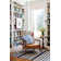 Ralph Lauren Evans Library Sconce