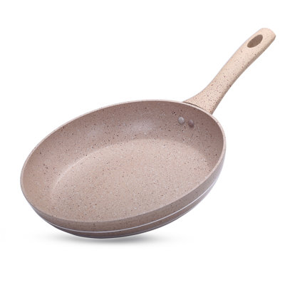 Aluminum Non-Stick Frying Pan