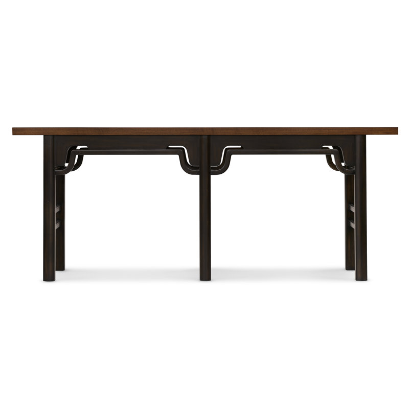 Archives 84'' W Console Table