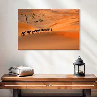 Désert du Sahara