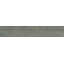 Metal Look 8" x 5" Porcelain Singular Wall & Floor Tile-78590857
