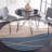 Cathyrn Shag Performance Abstract Rug-90160441