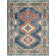 Lilwenn Oriental Indoor Rug