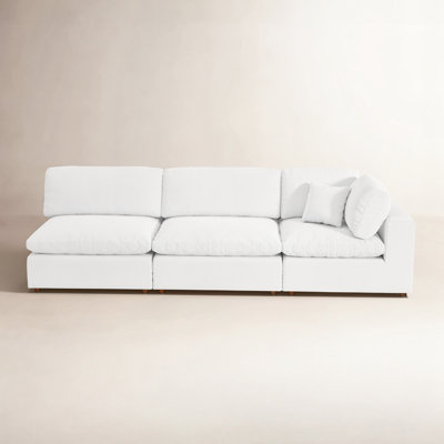 Jossa Upholstered Sectional