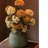 Jarosław Handmade Glass Table Vase