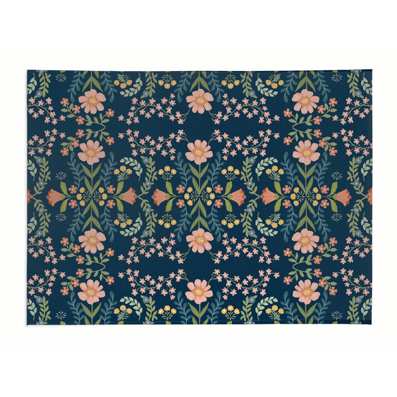 Cecelia Area Rug, Rectangle 3' x 5'