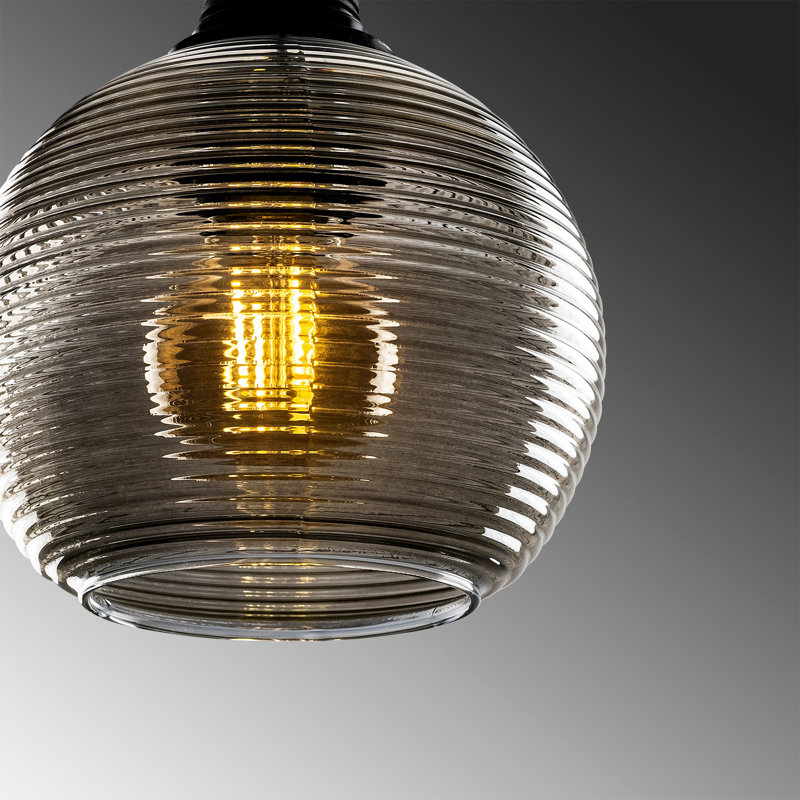 Cendejas 3 - Light Unique/Statement Chandelier