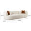 FIckle-Boucle-SO3-UK 3 Seater Sofa