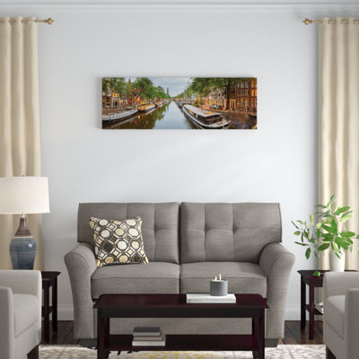 Modern & Contemporary