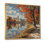 «Autumn Grand River In Ottawa I - City Ottawa», reproduction d'art