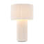 Steel Standard Table Lamp