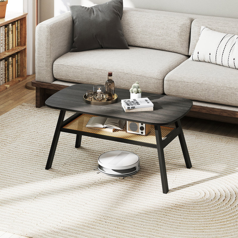 Coffee Table with Storage