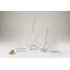 Handmade Glass Sailboat Figurine-277338857