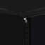 Armoire de rangement en acier de haute qualité avec sécurité avancée et fabrication durable pour le bureau, la maison et l'école