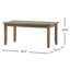 Causeuse et table basse Peyton-1620947581-1620947580